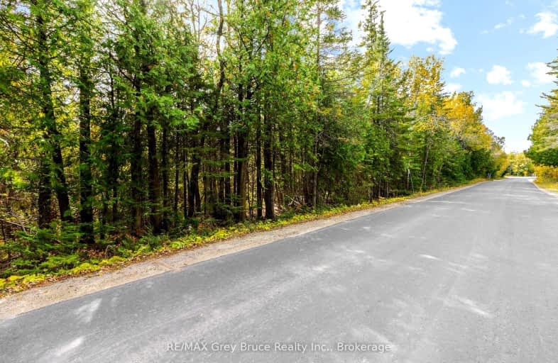 Fm Lt 4 Nicholas Street, Northern Bruce Peninsula | Image 1