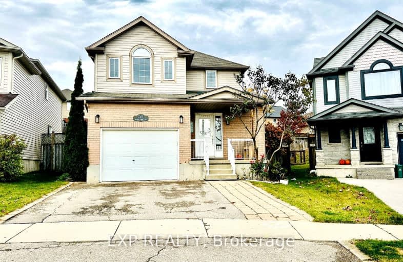 240 Purple Sage Crescent, Kitchener | Image 1