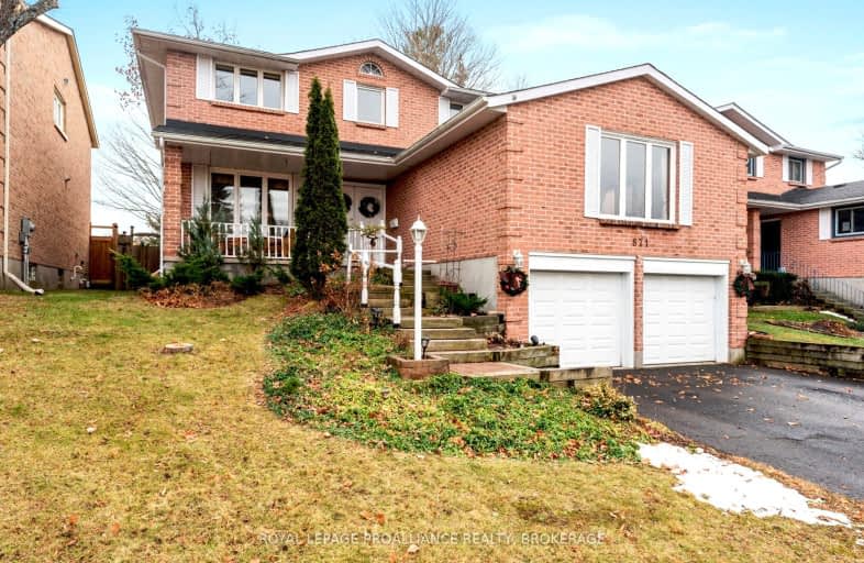 871 Crestwood Avenue, Kingston | Image 1