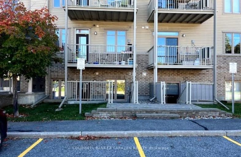 45 B Tayside Private, Barrhaven | Image 1