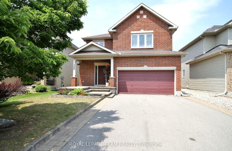 120 Bandelier Way, Stittsville - Munster - Richmond | Image 1