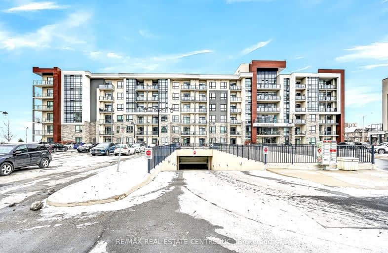 222-101 Shoreview Place, Hamilton | Image 1