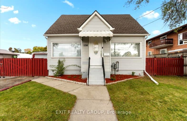 156 Catharine Street, Belleville | Image 1