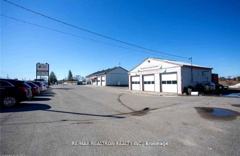 Build-3933 Highway 35, Kawartha Lakes | Image 1