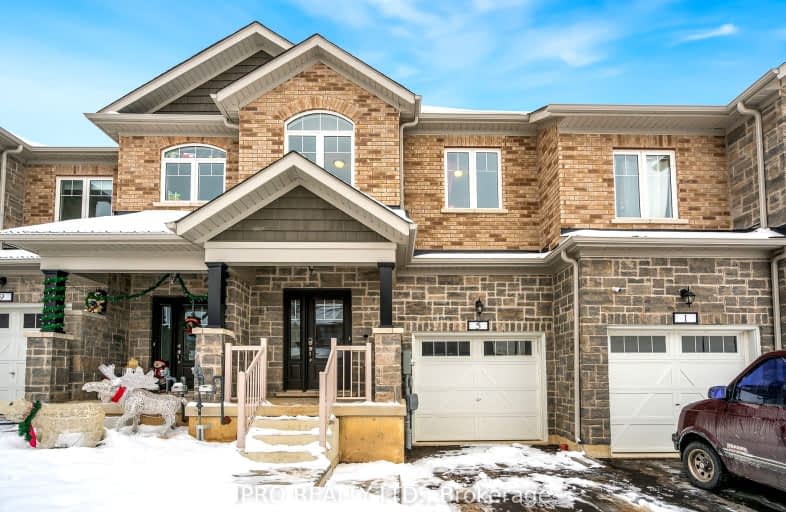 5 Sapphire Way, Thorold | Image 1