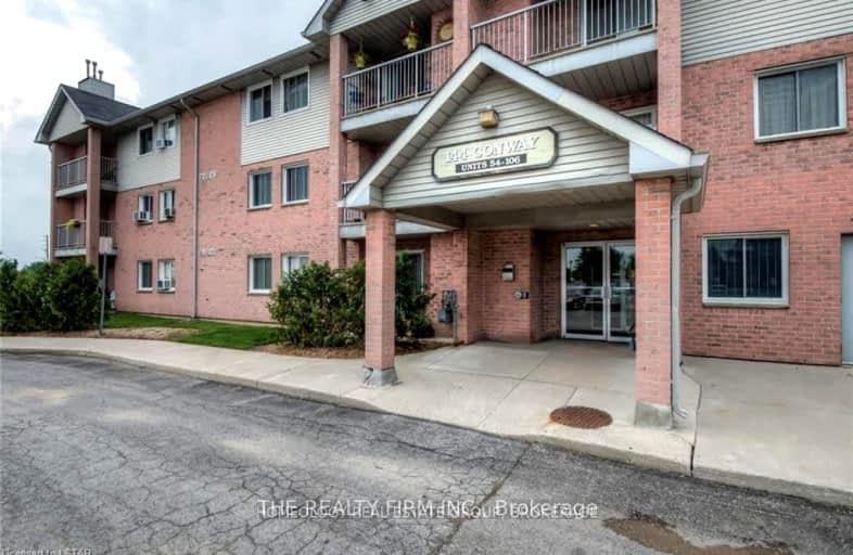 71-144 Conway Drive, London | Image 1