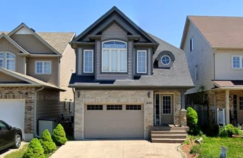 956 Bianca Court, Kitchener | Image 1