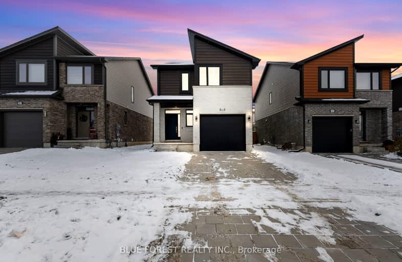 2014 Clayridge Way, London | Image 1