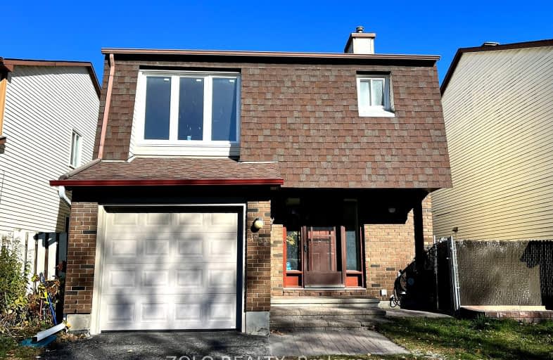 1039 Alenmede Crescent, Britannia Heights - Queensway Terrace N  | Image 1