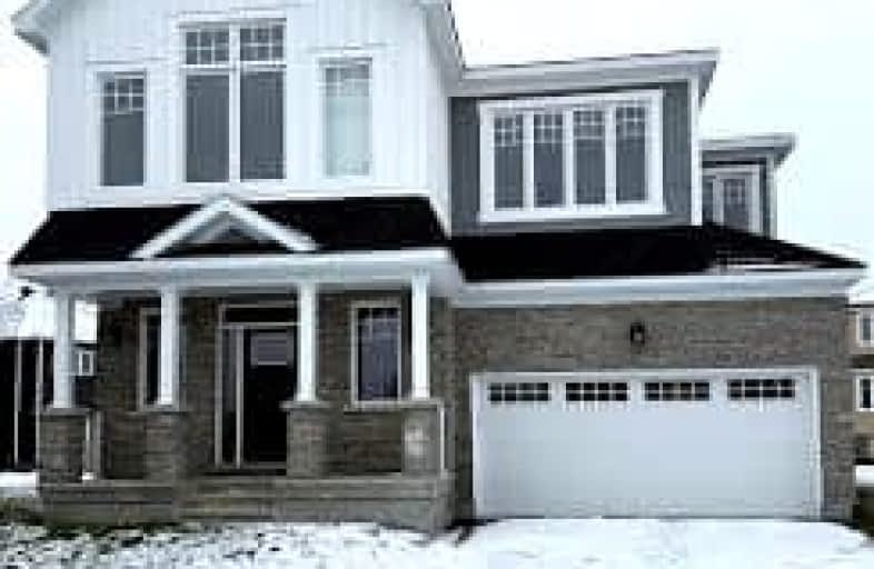 17 Pacing Walk, Stittsville - Munster - Richmond | Image 1