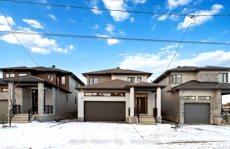 1359 Kitchener Avenue, Hunt Club - South Keys and Area | Image 1