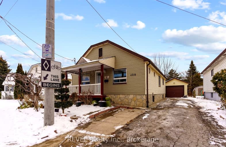 428 Carlton Street, St. Catharines | Image 1