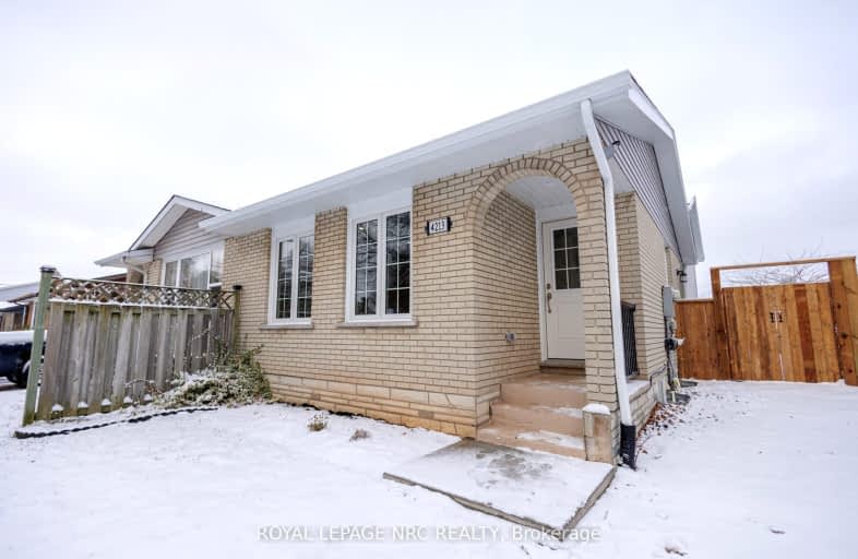 4213 Briarwood Avenue, Niagara Falls | Image 1