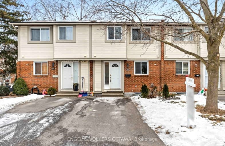 92 BARROW Crescent, Kanata | Image 1