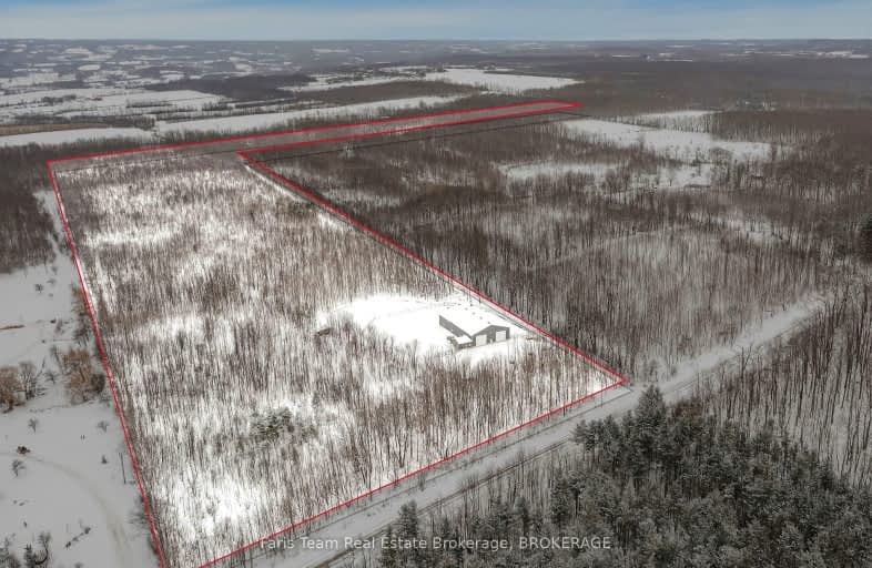 245350 Side Road 22, Meaford | Image 1