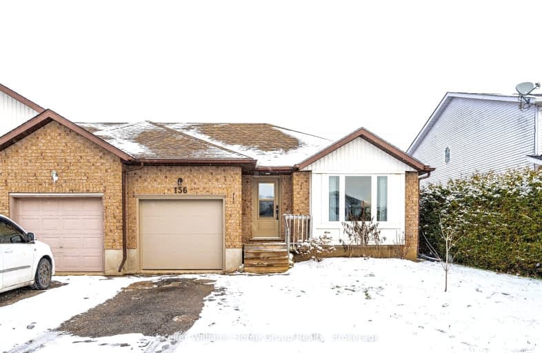 156 Tait Crescent, Centre Wellington | Image 1