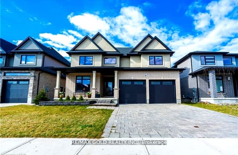 1040 EAGLETRACE Drive, London | Image 1