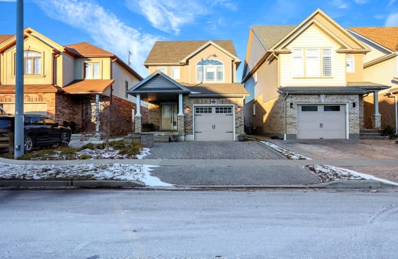 (Leas-920 Dunblane Court, Kitchener | Image 1