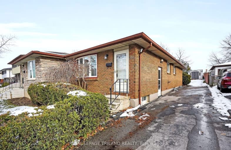 352 Baseline Road West, London | Image 1