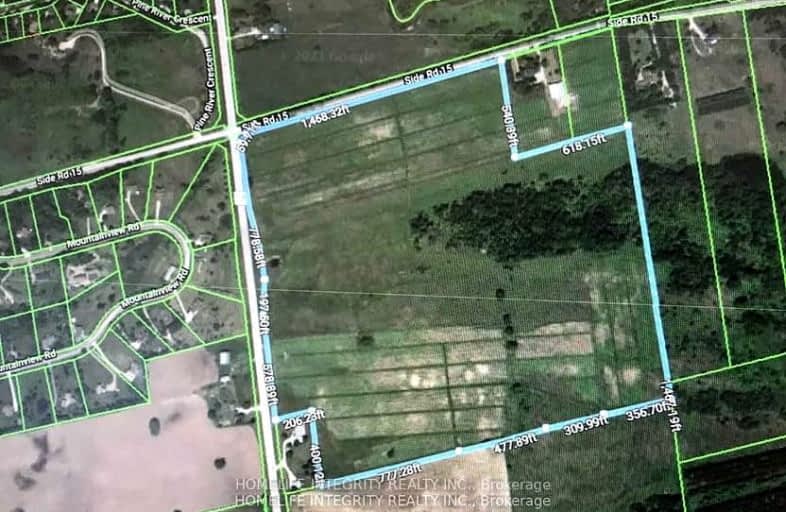 628326 15th Sideroad, Mulmur | Image 1