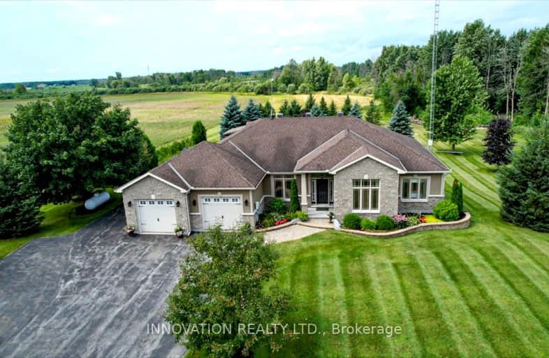 7042 THIRD LINE Road South, Manotick - Kars - Rideau Twp and Area | Image 1