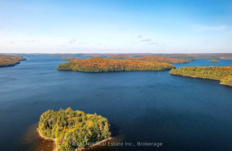 Bear Island, Dysart et al | Image 1