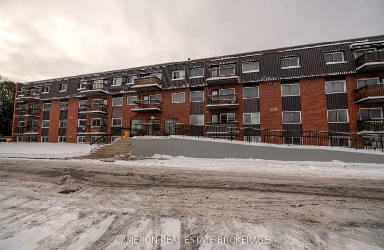 104-118 Fourth Street East, Cornwall | Image 1