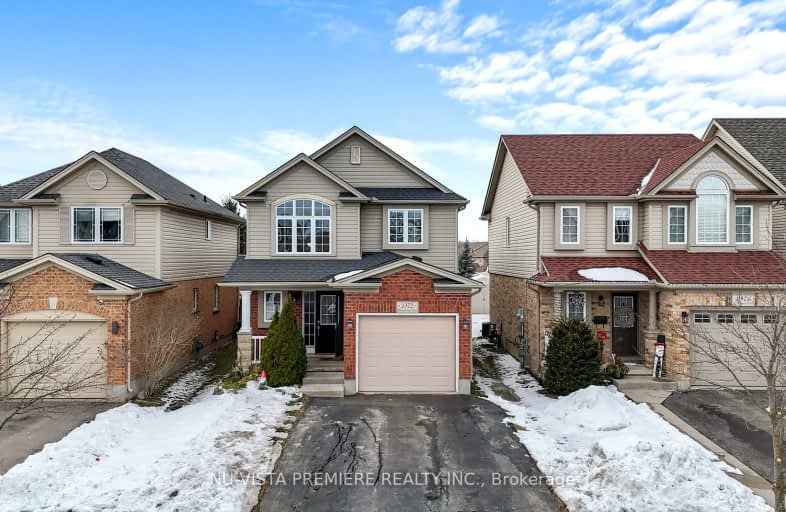 1372 Pleasantview Drive, London | Image 1