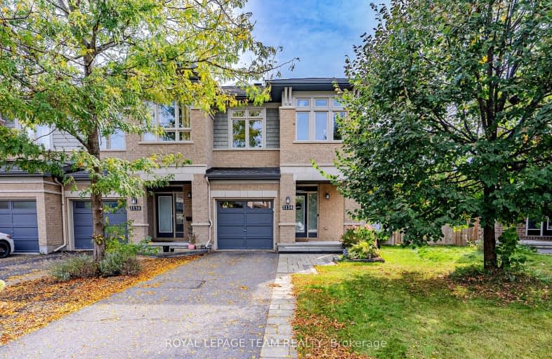 1136 Tischart Crescent, Kanata | Image 1