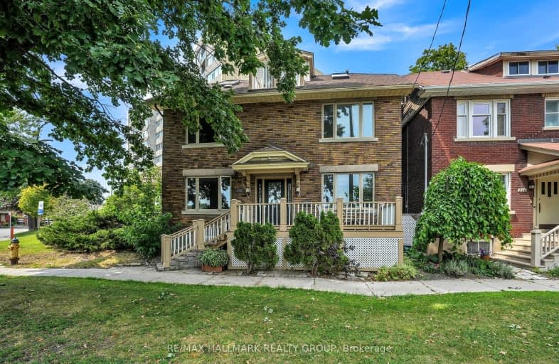 118 QUEEN ELIZABETH Drive, Ottawa Centre | Image 1