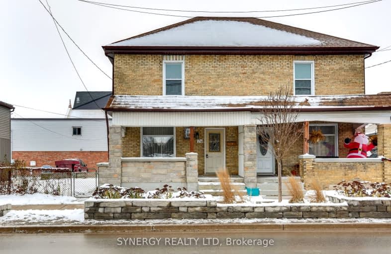 74 Caradoc Street North, Strathroy-Caradoc | Image 1