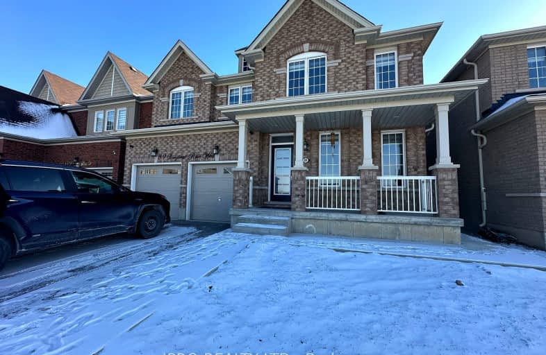 89 Longboat Run W, Brantford | Image 1