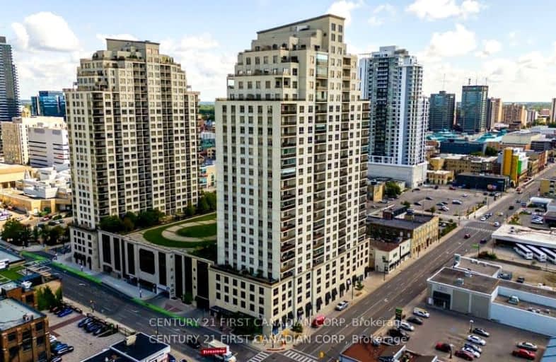 1610-330 RIDOUT Street, London | Image 1