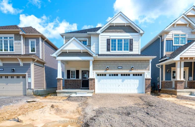 230 Abbey Lane, Gravenhurst | Image 1