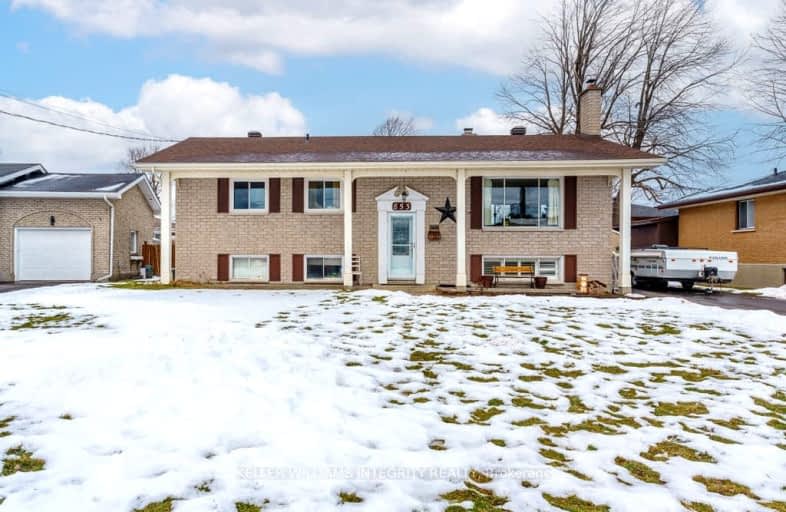 853 Haldimand Crescent, Cornwall | Image 1