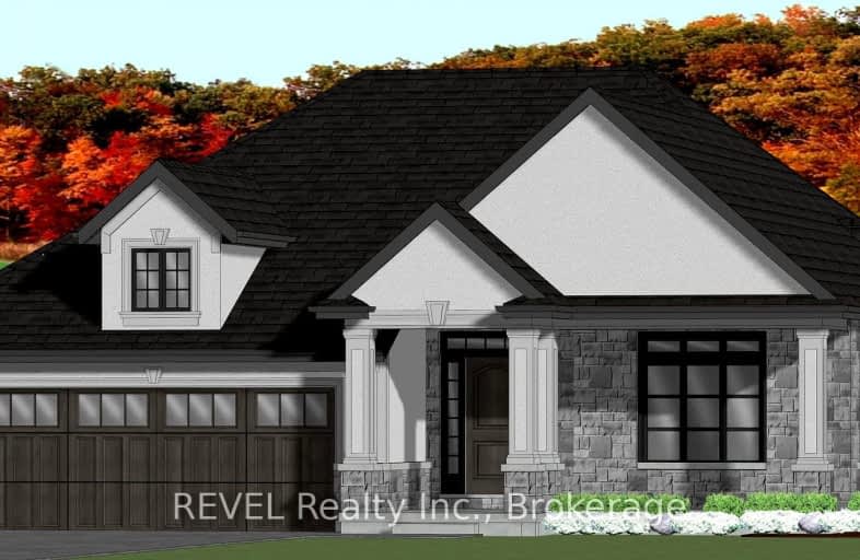 LOT 14 Anchor Road, Thorold | Image 1