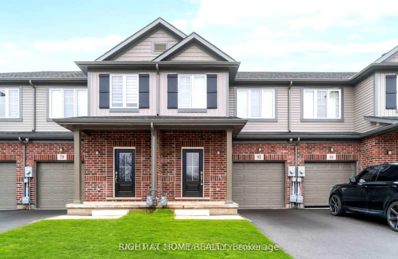 83 Sunflower Place, Welland | Image 1