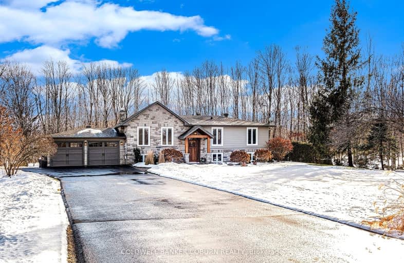 12390 ORMOND Road, North Dundas | Image 1