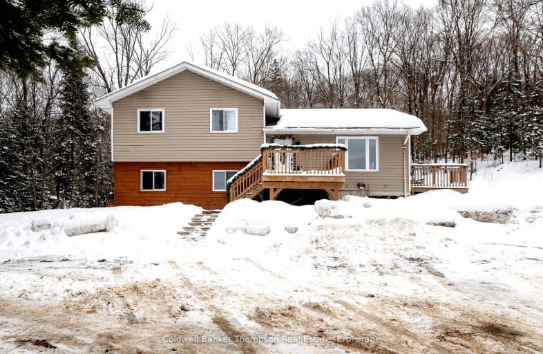 751 Old Muskoka Road, Huntsville | Image 1