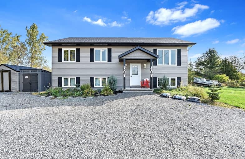 6442 Road 38 Road North, South Frontenac | Image 1