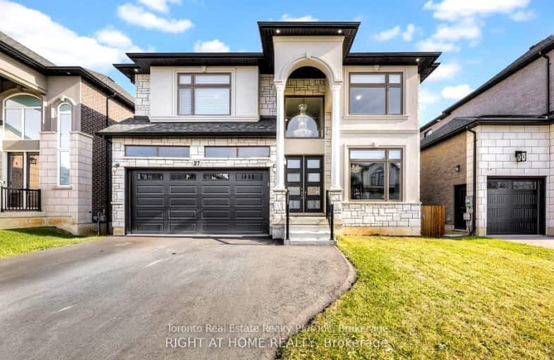 27 Deerfield Lane, Hamilton | Image 1