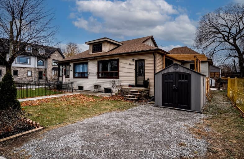 752 Beach Boulevard, Hamilton | Image 1