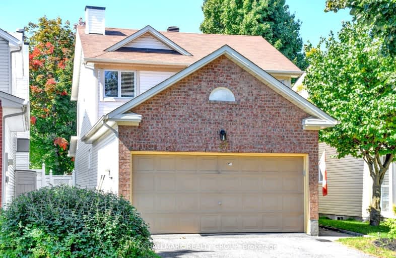 87 MORESBY Drive, Kanata | Image 1