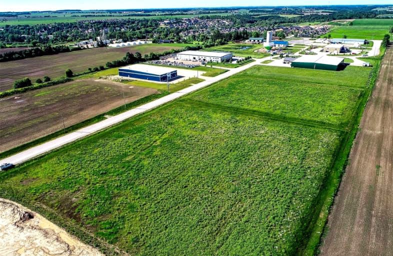 Ptlt 46 Drayton Industrial Drive, Mapleton | Image 1