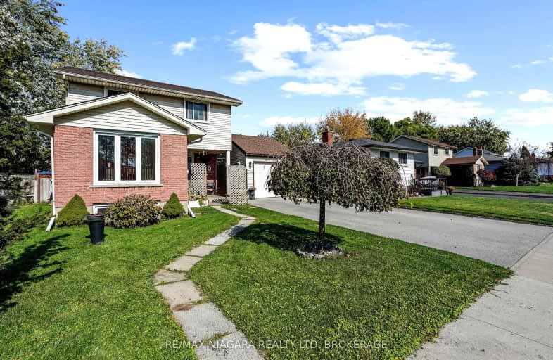 6159 Village Crescent, Niagara Falls | Image 1