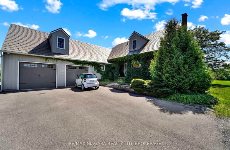 1291 Concession 2 Road, Niagara on the Lake | Image 1