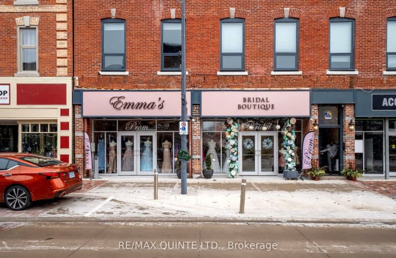 251 Front Street, Belleville | Image 1