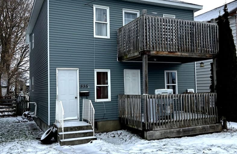 535 Bedford Street, Cornwall | Image 1