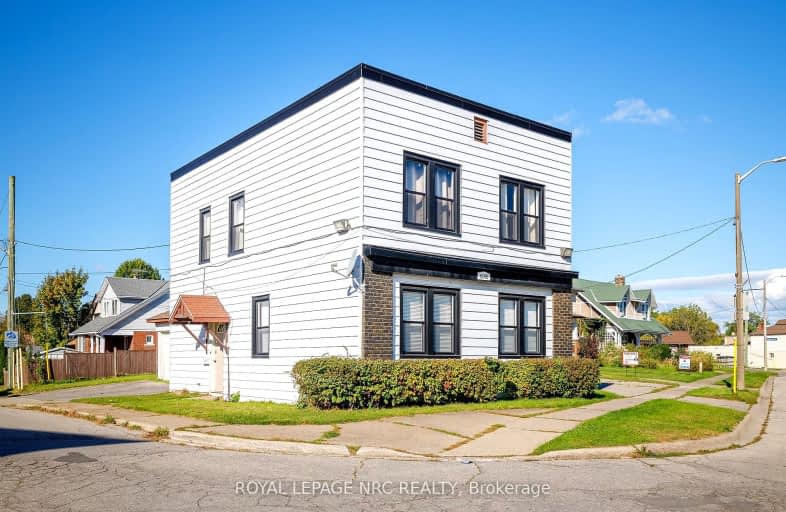 6145 Main Street, Niagara Falls | Image 1