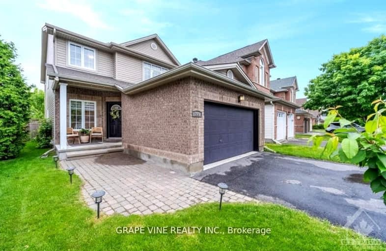 109 SHIRLEY'S BROOK Drive, Kanata | Image 1